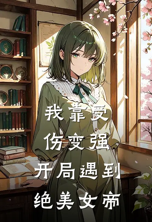 我靠受伤变强，开局遇到绝美女帝小说余枫余枫（已完结全集完整版大结局）余枫余枫小说全文阅读笔趣阁