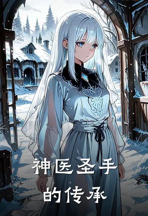 周破天周正祥《神医圣手的传承》完结版免费阅读_周破天周正祥热门小说