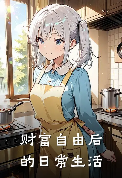 财富自由后的日常生活(孟子昂孟子昂)全文阅读免费全集_完结小说财富自由后的日常生活孟子昂孟子昂