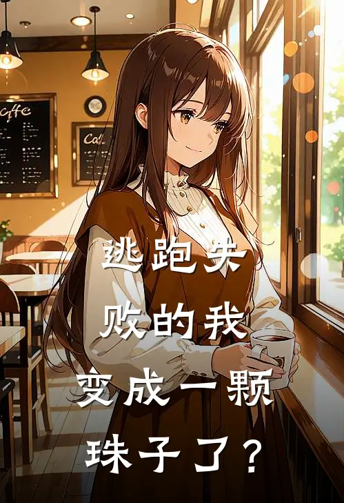 逃跑失败的我，变成一颗珠子了？