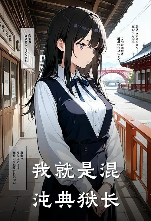 我就是混沌典狱长鸿钧无良子完结小说免费阅读_完本热门小说我就是混沌典狱长鸿钧无良子