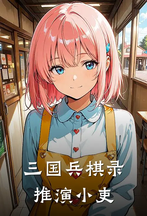 陈默张彪(三国兵棋录：推演小吏)全集阅读_《三国兵棋录：推演小吏》全文免费阅读