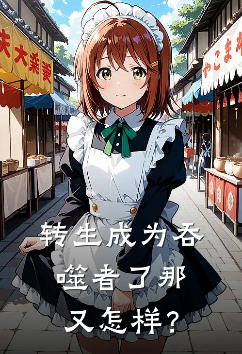 转生成为吞噬者了那又怎样？白渊白渊热门小说排行_免费阅读全文转生成为吞噬者了那又怎样？(白渊白渊)