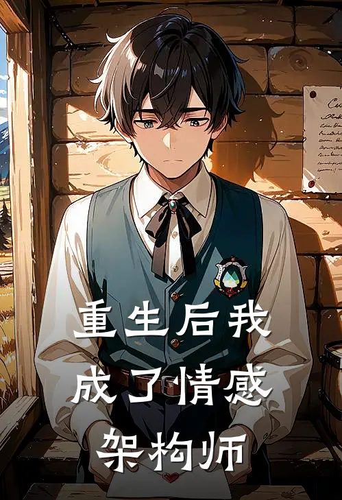 重生后我成了情感架构师（王浩江辰）最新章节列表