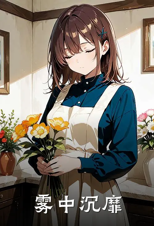 雾中沉靡(霍璇宁晏澄安)完本小说推荐_最新章节列表雾中沉靡(霍璇宁晏澄安)