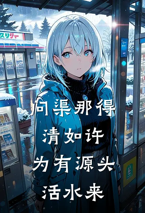 问渠那得清如许，为有源头活水来温清溪温云凌完整版免费小说_热门网络小说推荐问渠那得清如许，为有源头活水来(温清溪温云凌)