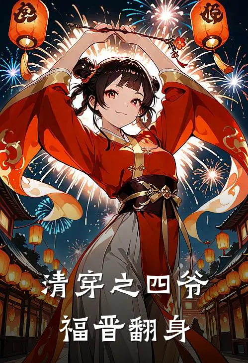 清穿之四爷福晋翻身