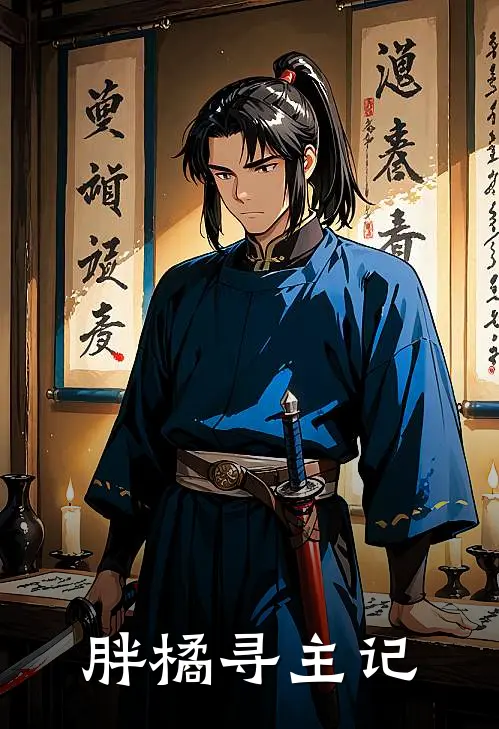 胖橘寻主记(杰克齐姜)无弹窗小说免费阅读_小说完整版免费阅读胖橘寻主记杰克齐姜