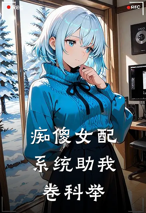 痴傻女配：系统助我卷科举(苏安然苏雪)好看的完结小说_完本小说痴傻女配：系统助我卷科举苏安然苏雪