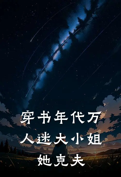 穿书年代万人迷大小姐，她克夫(安笑笑春梅)全章节在线阅读_安笑笑春梅全章节在线阅读