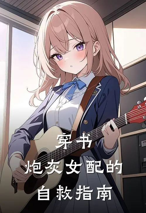 穿书：炮灰女配的自救指南(林晚夏柔)最新小说_免费阅读完整版小说穿书：炮灰女配的自救指南(林晚夏柔)