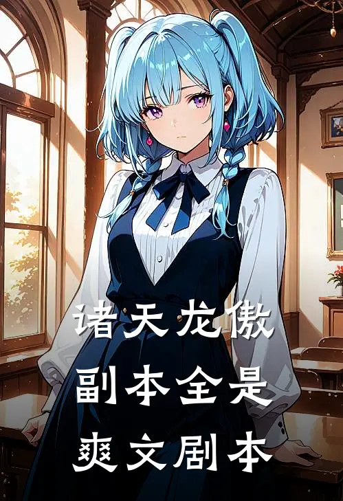 诸天龙傲：副本全是爽文剧本