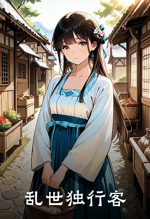 乱世独行客(尉迟珩武兴)完整版免费阅读_最新章节列表乱世独行客(尉迟珩武兴)