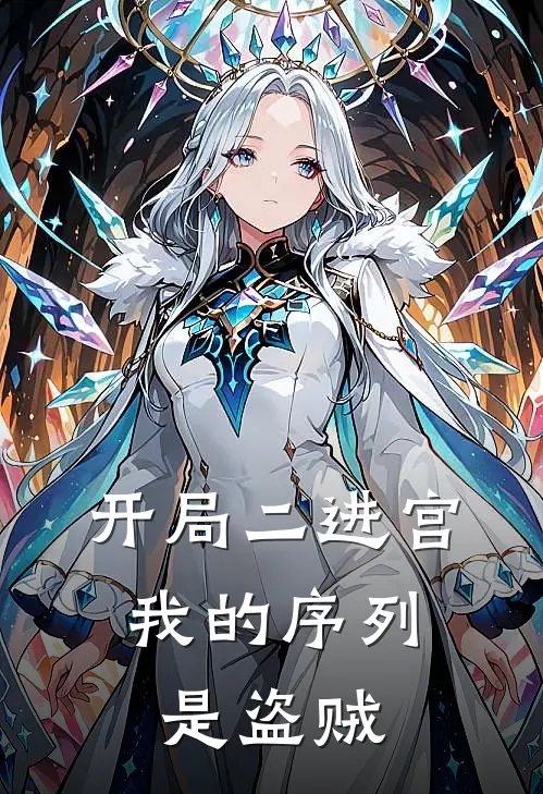 开局二进宫，我的序列是盗贼林飞扬高壮最新小说全文阅读_最新章节列表开局二进宫，我的序列是盗贼(林飞扬高壮)