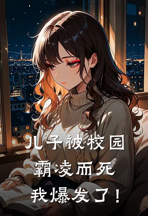 儿子被校园霸凌而死，我爆发了！张强小宇已完结小说_最新章节列表儿子被校园霸凌而死，我爆发了！(张强小宇)