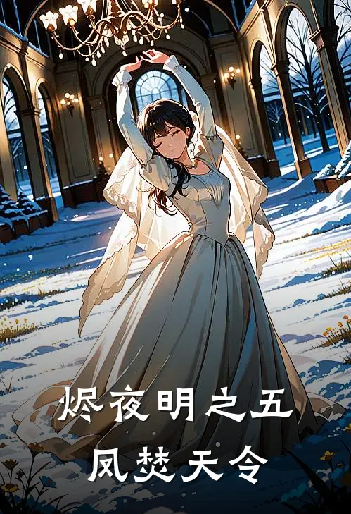 烬夜明之五凤焚天令