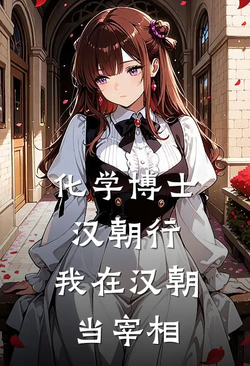 化学博士汉朝行：我在汉朝当宰相林烨林猛免费小说全文阅读_最新好看小说化学博士汉朝行：我在汉朝当宰相林烨林猛