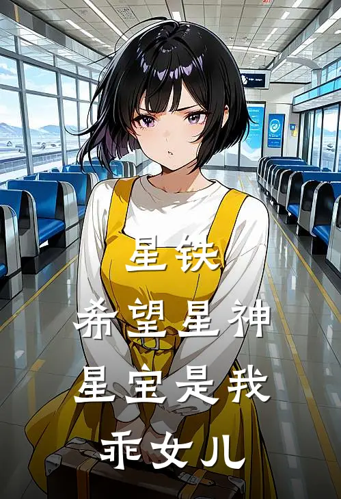 星铁：希望星神，星宝是我乖女儿(星晞璃恩)热门完本小说_最新小说星铁：希望星神，星宝是我乖女儿星晞璃恩