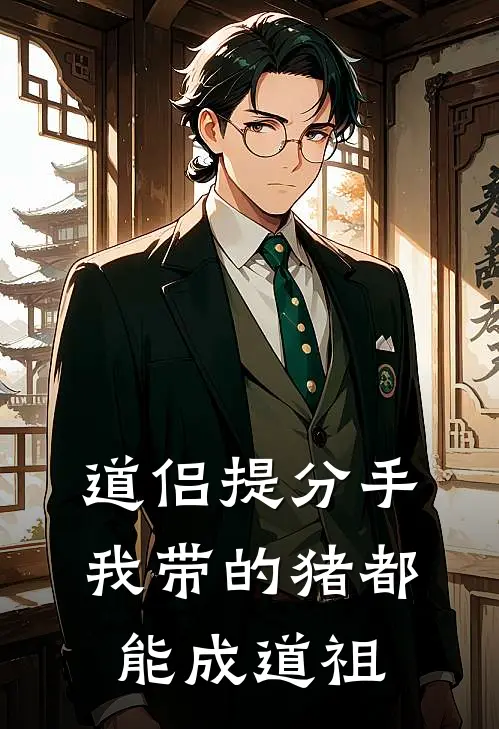 道侣提分手，我带的猪都能成道祖林长久风漓雪完本完结小说_热门小说排行榜道侣提分手，我带的猪都能成道祖林长久风漓雪