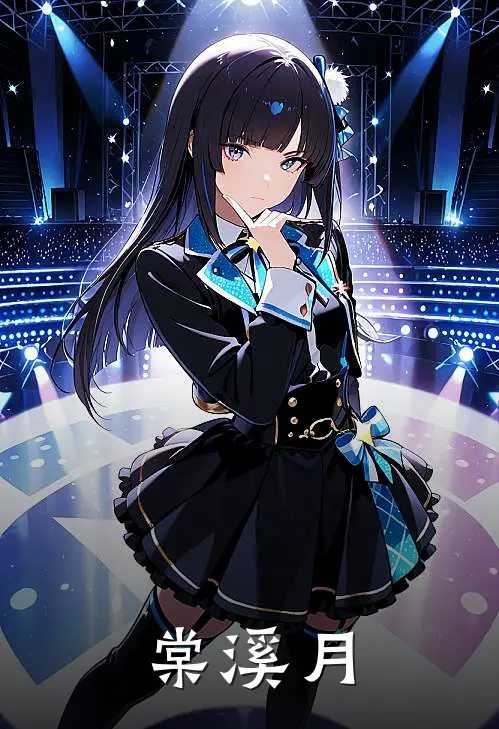 棠溪月棠溪月沈砚清热门小说排行_免费阅读全文棠溪月(棠溪月沈砚清)