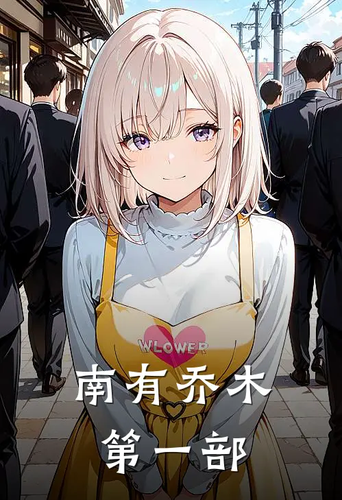 【南有乔木】第一部楚望舒顾木言最新小说推荐_完本小说免费阅读【南有乔木】第一部(楚望舒顾木言)