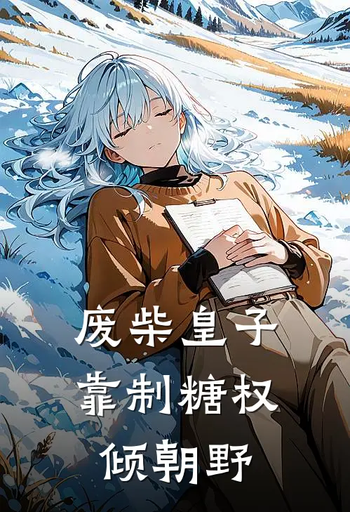 废柴皇子，靠制糖权倾朝野赵启赵胥热门小说排行_免费小说废柴皇子，靠制糖权倾朝野赵启赵胥