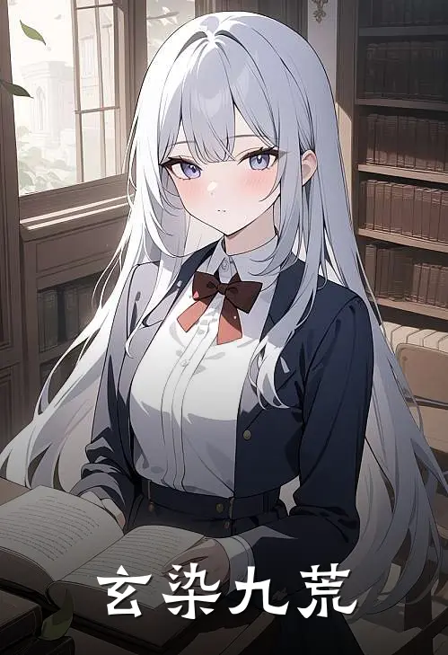 玄染九荒柳三王浩完结小说_免费小说在线看玄染九荒柳三王浩