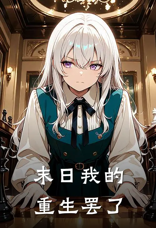 末日我的重生罢了(程澈程玥)免费阅读完整版小说_最新小说全文阅读末日我的重生罢了程澈程玥
