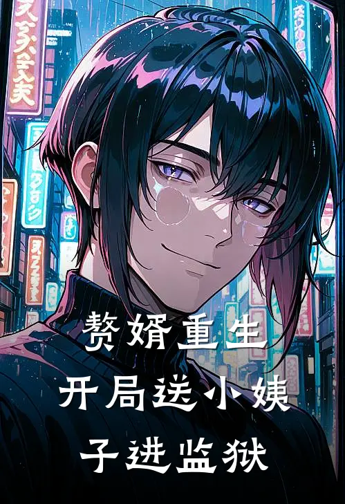 赘婿重生：开局送小姨子进监狱(林薇陈北)最新好看小说_最新章节列表赘婿重生：开局送小姨子进监狱(林薇陈北)