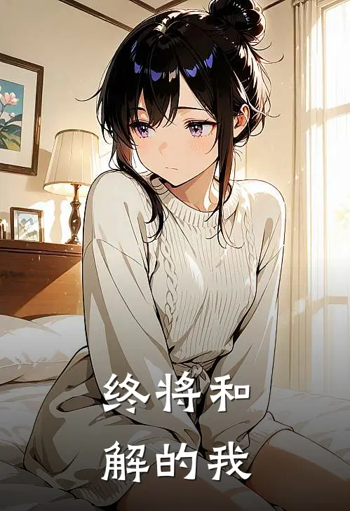 终将和解的我