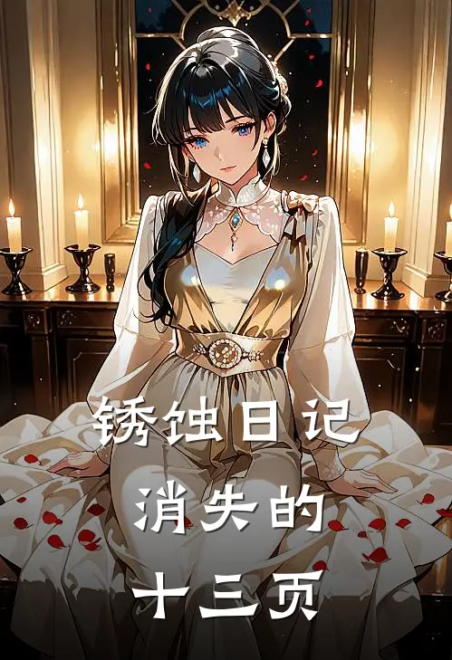 锈蚀日记：消失的十三页