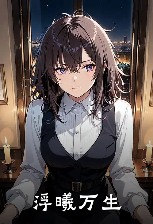 浮曦万生(白昊宇郭靖博)热门的小说_热门网络小说推荐浮曦万生(白昊宇郭靖博)