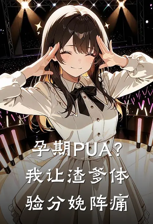孕期PUA？我让渣爹体验分娩阵痛
