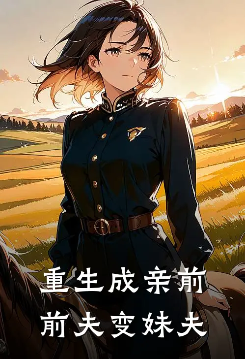 重生成亲前：前夫变妹夫(李岁岁王今安)小说免费在线阅读_重生成亲前：前夫变妹夫(李岁岁王今安)大结局阅读