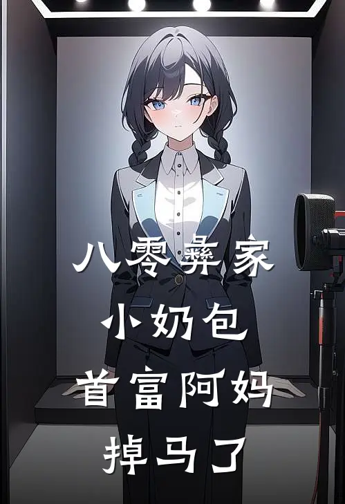 八零彝家小奶包：首富阿妈掉马了(木果果阿普)免费阅读无弹窗_最新好看小说推荐八零彝家小奶包：首富阿妈掉马了木果果阿普