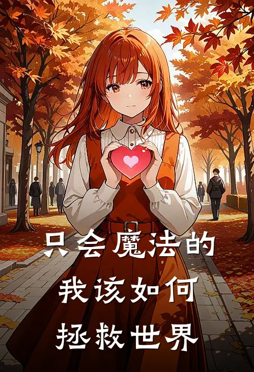 只会魔法的我该如何拯救世界罗恩亚瑟小说免费完结_完本热门小说只会魔法的我该如何拯救世界罗恩亚瑟