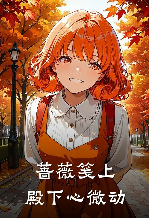 蔷薇笺上，殿下心微动俞欢秦云野免费小说_完本免费小说蔷薇笺上，殿下心微动俞欢秦云野