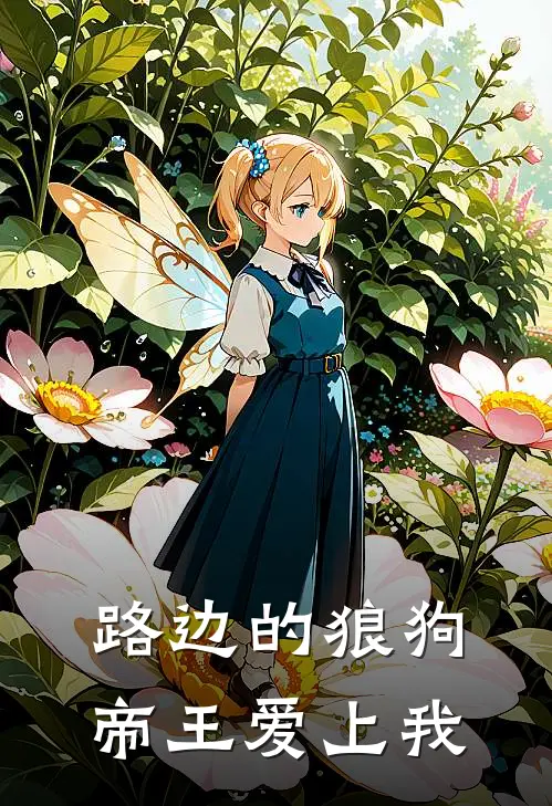 路边的狼狗帝王爱上我(魏延魏延放)全本免费小说_新热门小说路边的狼狗帝王爱上我魏延魏延放