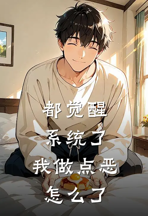 都觉醒系统了，我做点恶怎么了