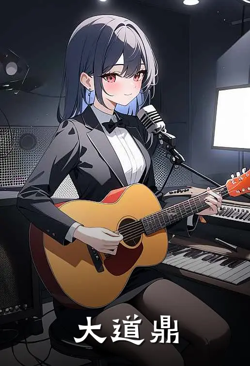 大道鼎陆昊林世启小说完整版_完结版小说推荐大道鼎(陆昊林世启)