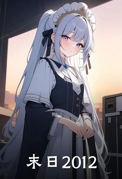 末日2012