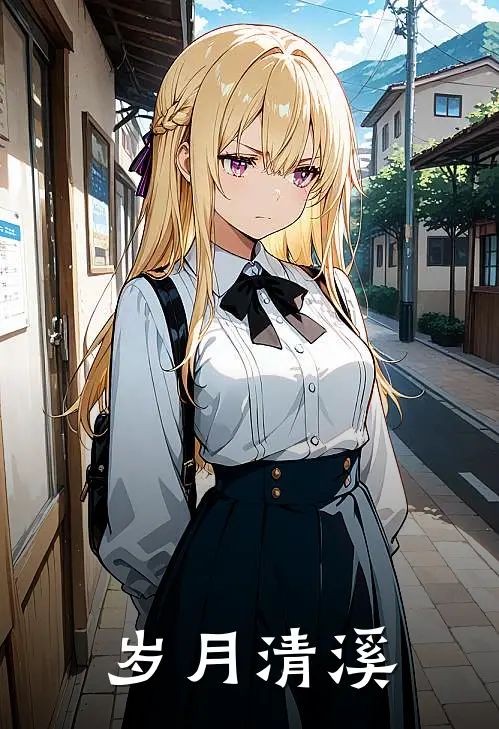 岁月清溪(李柠溪陈秀兰)免费小说全本阅读_最新章节列表岁月清溪(李柠溪陈秀兰)