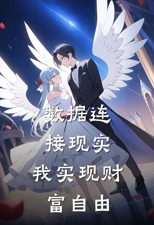 数据连接现实：我实现财富自由