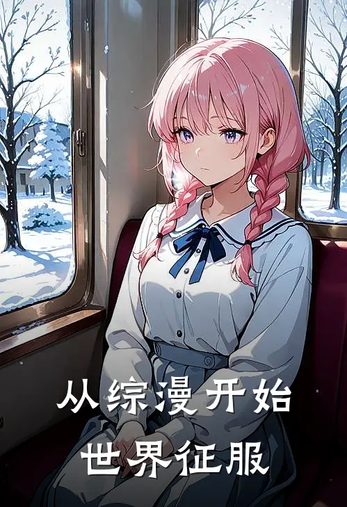 从综漫开始世界征服