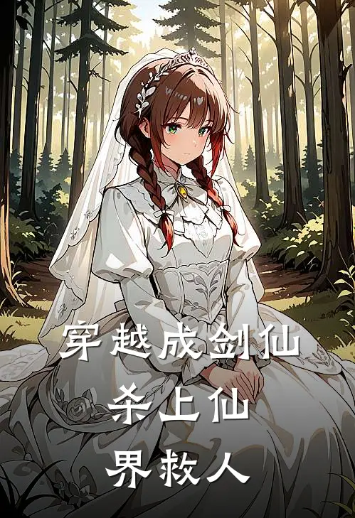 穿越成剑仙，杀上仙界救人