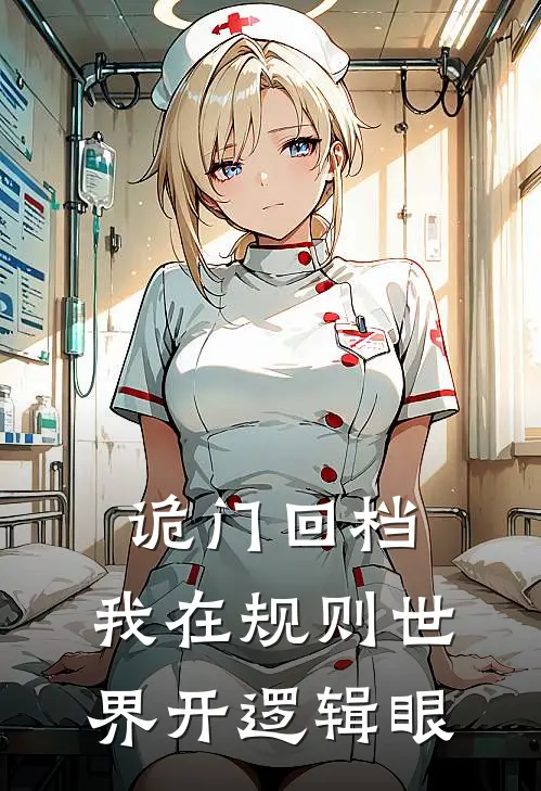 诡门回档：我在规则世界开逻辑眼陈默周伯驹热门完结小说_最新章节列表诡门回档：我在规则世界开逻辑眼(陈默周伯驹)