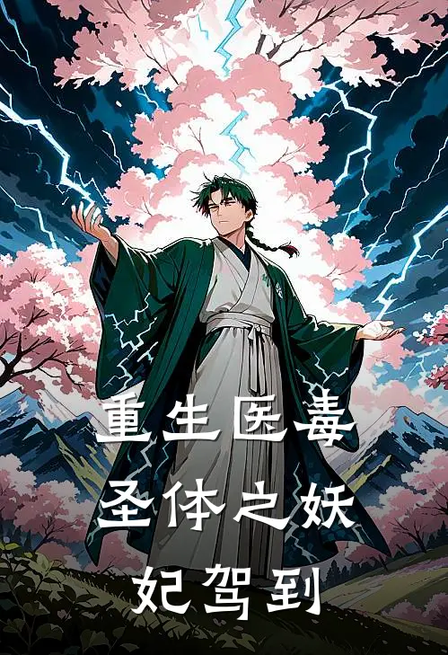 重生医毒圣体之妖妃驾到凌夙司溟完结小说免费阅读_热门免费小说重生医毒圣体之妖妃驾到(凌夙司溟)