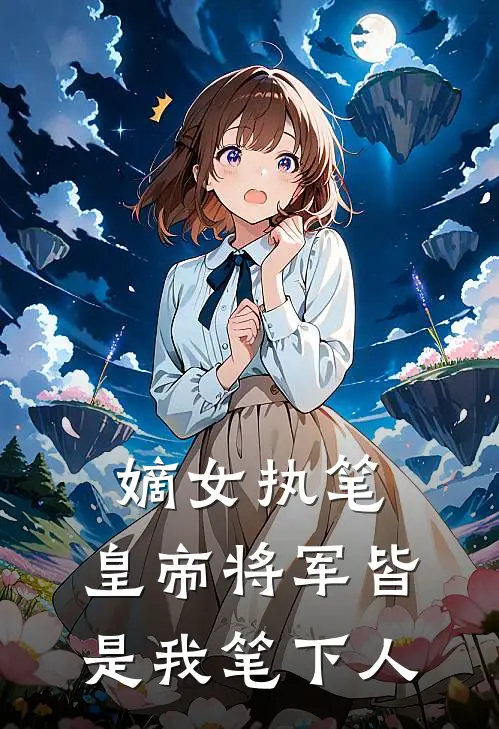 嫡女执笔：皇帝将军皆是我笔下人(沈惊寒林墨)小说推荐完本_全本免费小说嫡女执笔：皇帝将军皆是我笔下人沈惊寒林墨