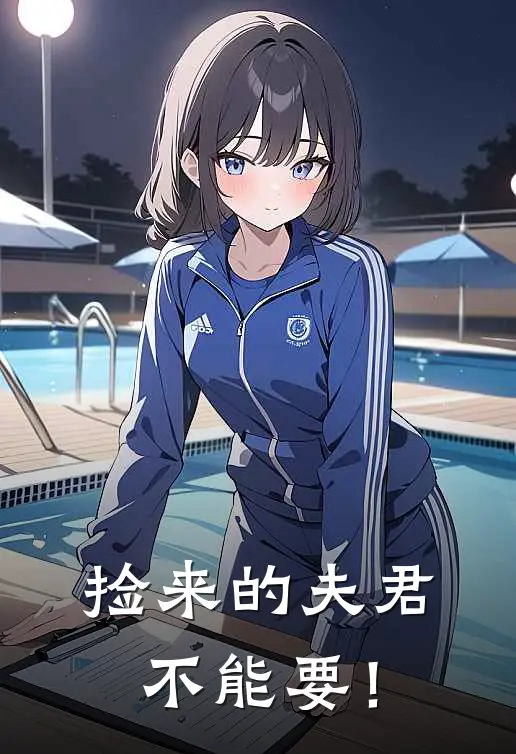 捡来的夫君不能要！