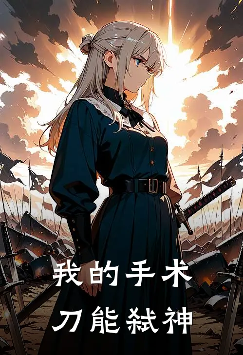 我的手术刀能弑神